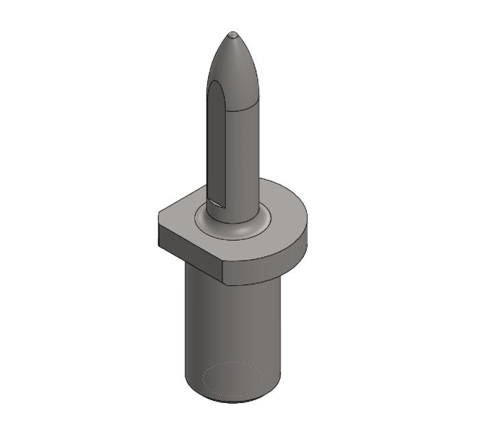 naams are083m perno de fijación | tech rim standards