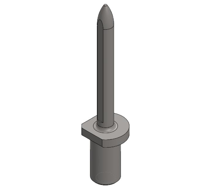 naams are087m perno de fijación | tech rim standards