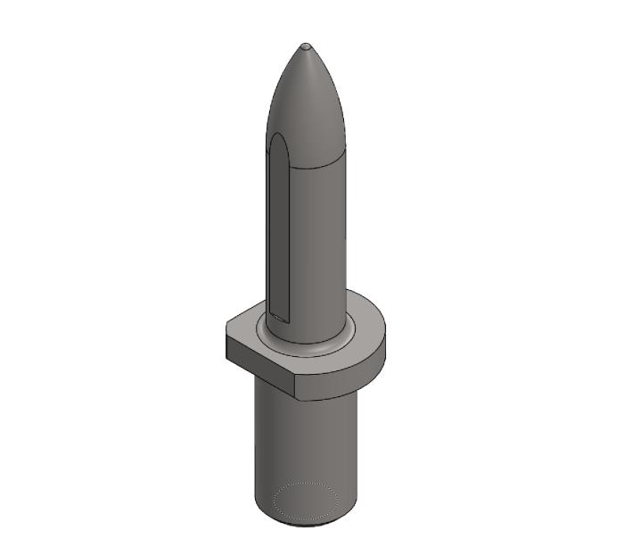 naams are124m perno de fijación | tech rim standards