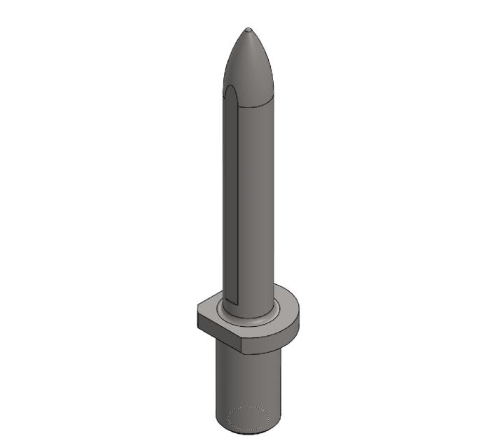 naams are127m perno de fijación | tech rim standards