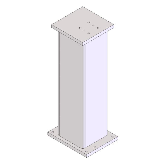 naams arh750 drop away riser | tech rim standards