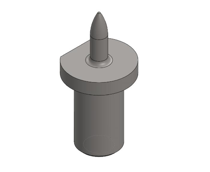 naams arp061m pasador de fijación | tech rim standards