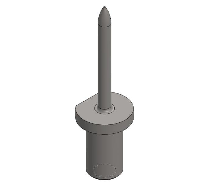 naams arp065m pasador de fijación | tech rim standards