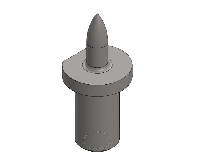naams arp081m pasador de localización | tech rim standards