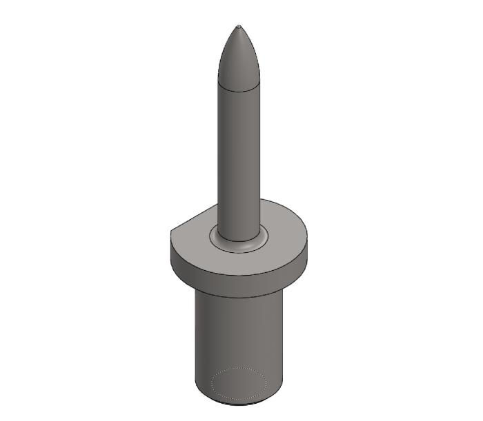naams arp084m pasador de fijación | tech rim standards