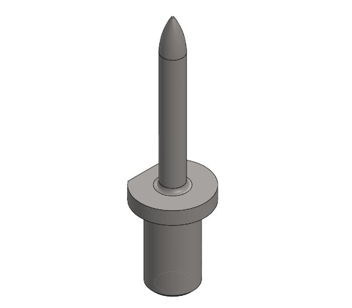 naams arp085m pasador de fijación | tech rim standards