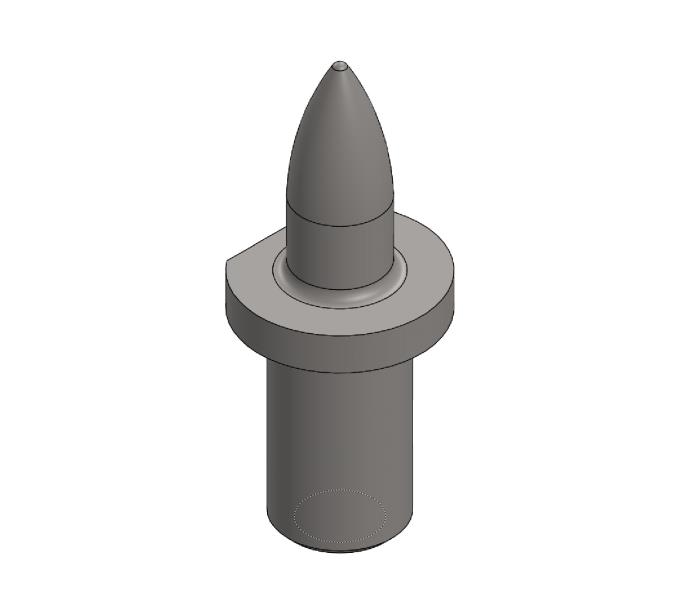 naams arp121m pasador de localización | tech rim standards
