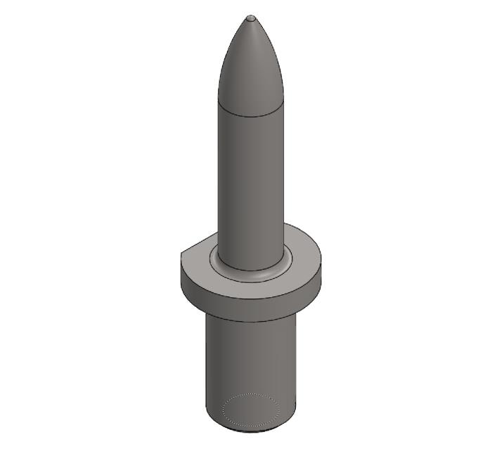 naams arp124m pasador de fijación | normas de llantas tech