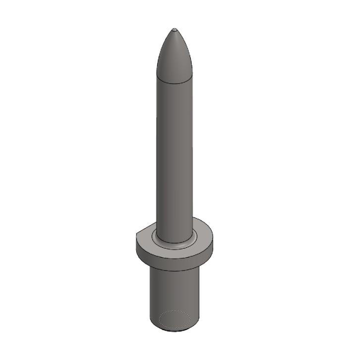 naams arp127m pasador de fijación | normas de llantas tech