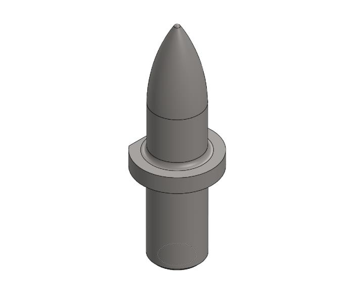naams arp162m pasador de fijación | tech rim standards