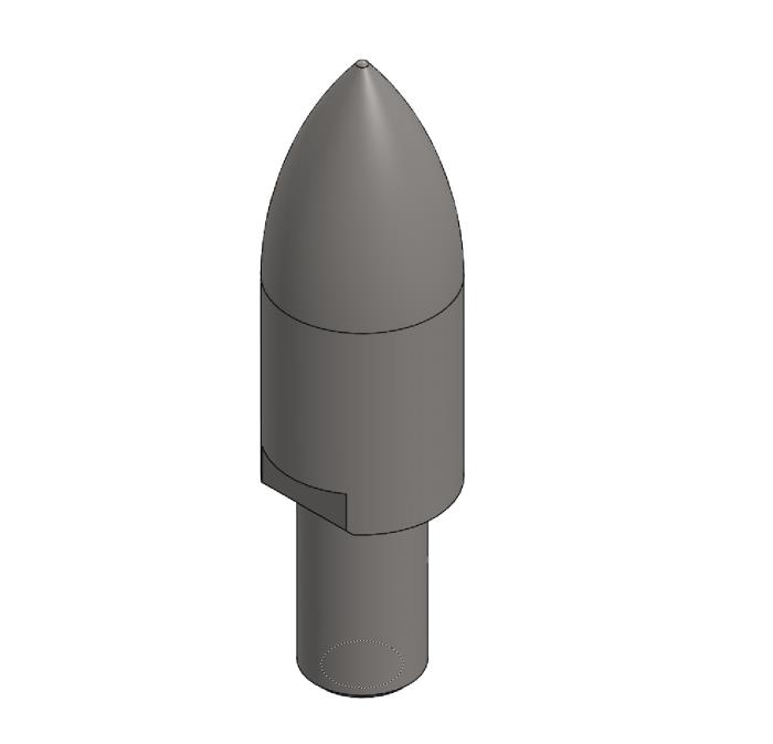 naams arp253m pasador de localización | tech rim standards