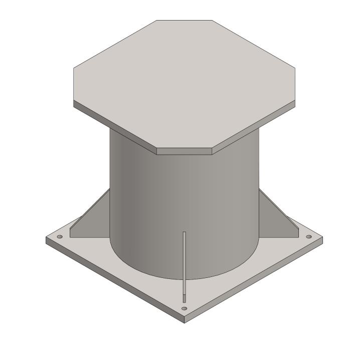 naams arr100 robot riser | tech rim standards
