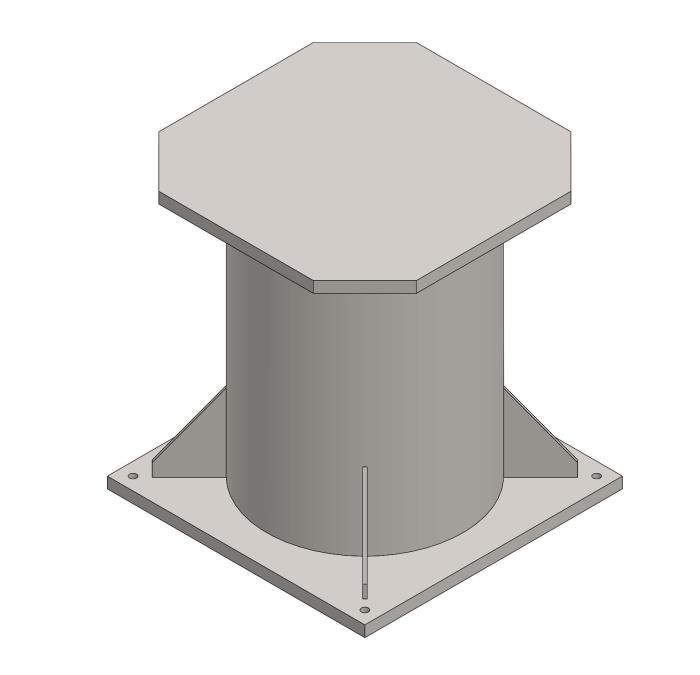 naams arr111 robot riser | tech rim standards