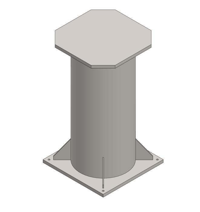 naams arr181 robot riser | tech rim standards