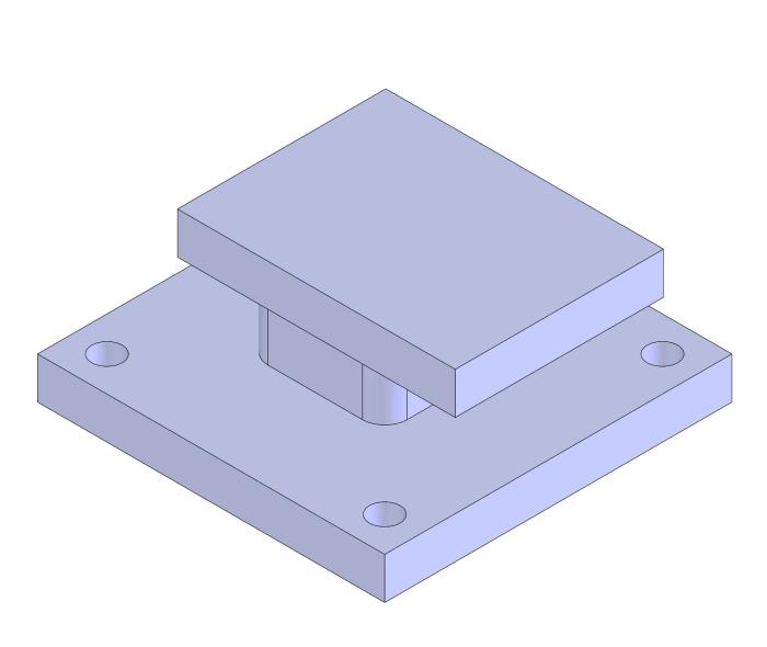 naams art060 elevador para mesa de pase | normas tech rim