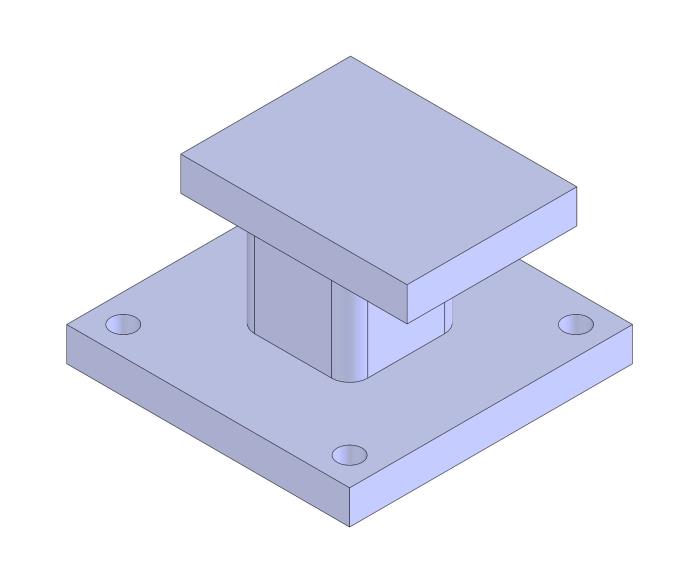 naams art080 elevador para mesa de pase | normas tech rim