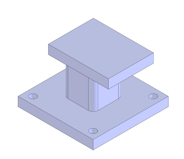 naams art090 elevador para mesa de pase | normas tech rim