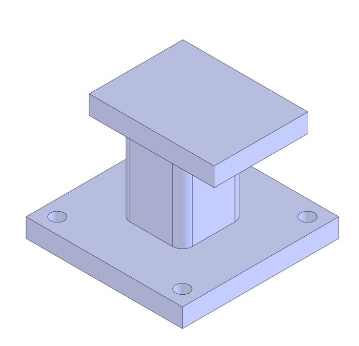 naams art100 elevador para mesa de pase | normas tech rim