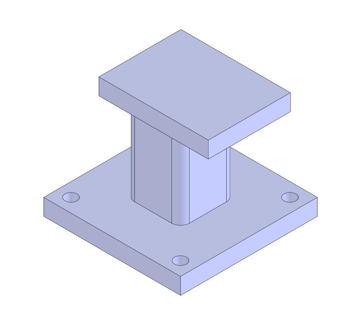 naams art110 elevador para mesa de pase | normas tech rim