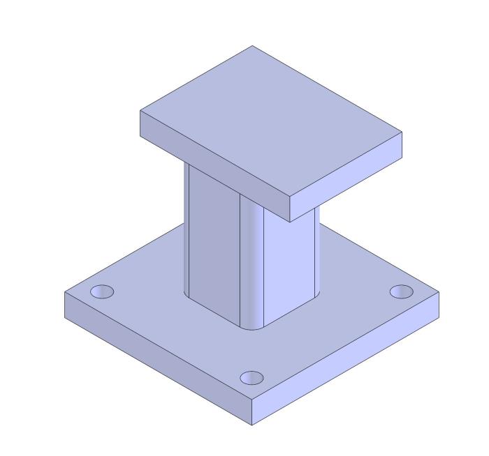 naams art120 elevador para mesa de pase | normas tech rim