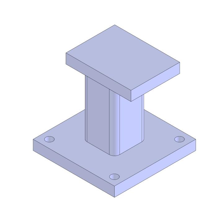 naams art130 elevador para mesa de pase | normas tech rim