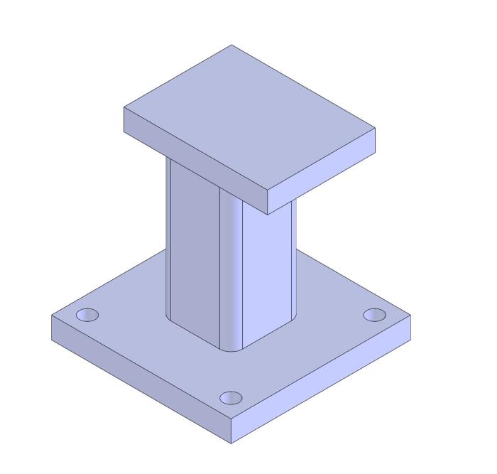 naams art140 elevador para mesa de pase | normas tech rim