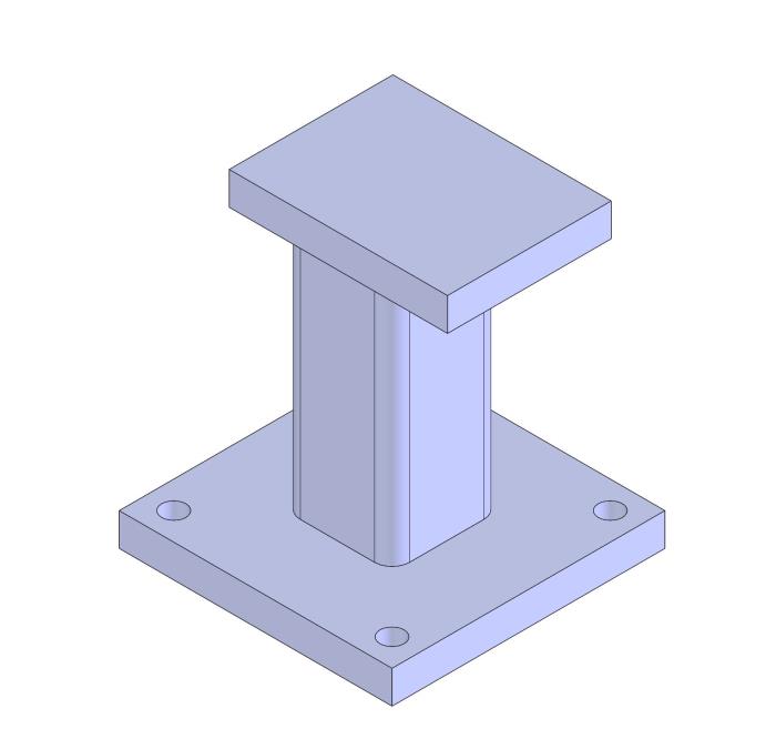 naams art150 elevador para mesa de pase | normas tech rim