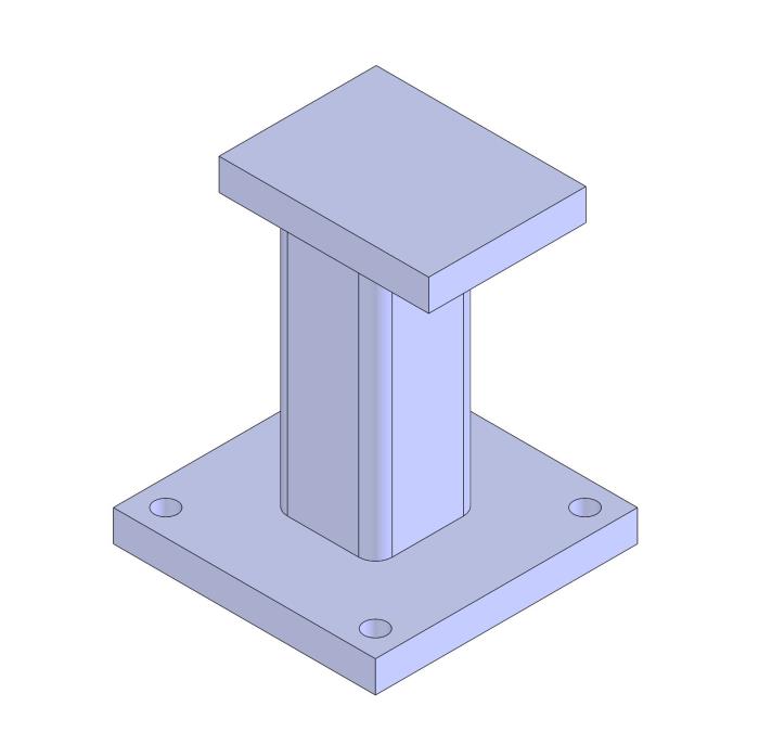 naams art160 elevador para mesa de pase | normas tech rim