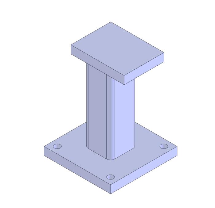 naams art180 elevador para mesa de pase | normas tech rim
