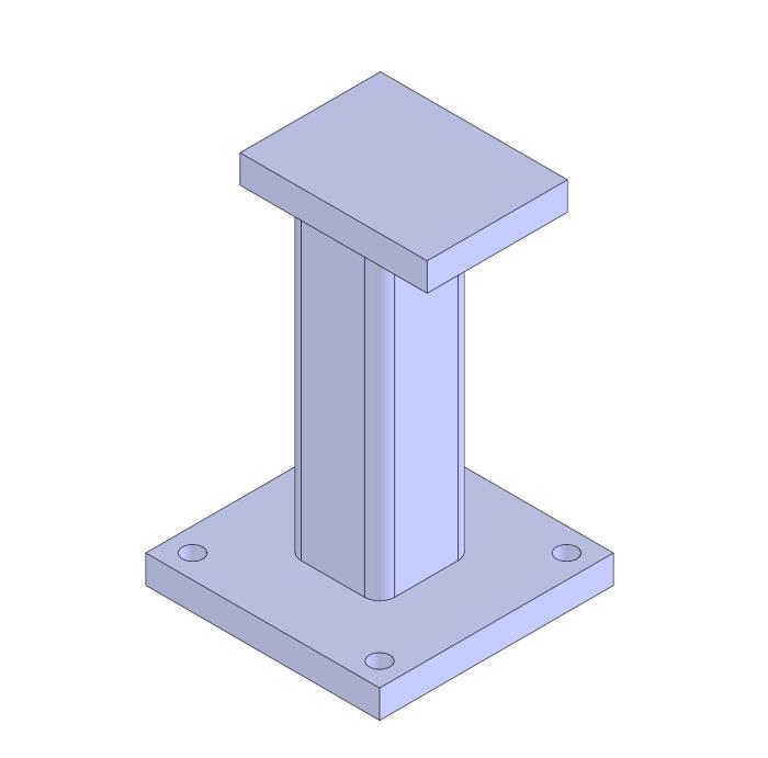 naams art200 elevador para mesa de pase | normas tech rim