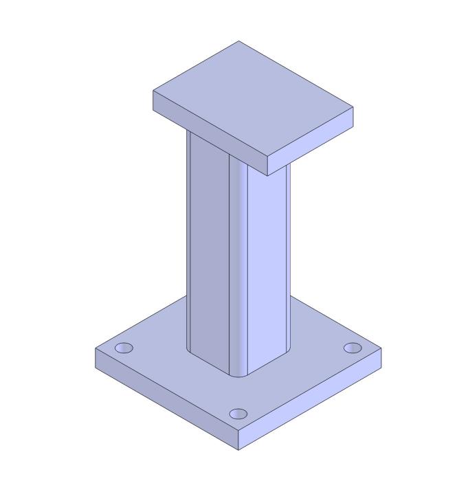 naams art210 elevador para mesa de pase | normas tech rim