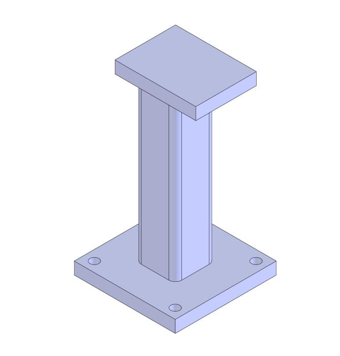 naams art230 elevador para mesa de pase | normas tech rim
