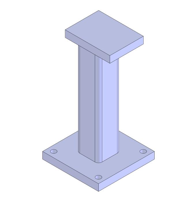 elevador naams art250 para mesa de pase | normas tech rim