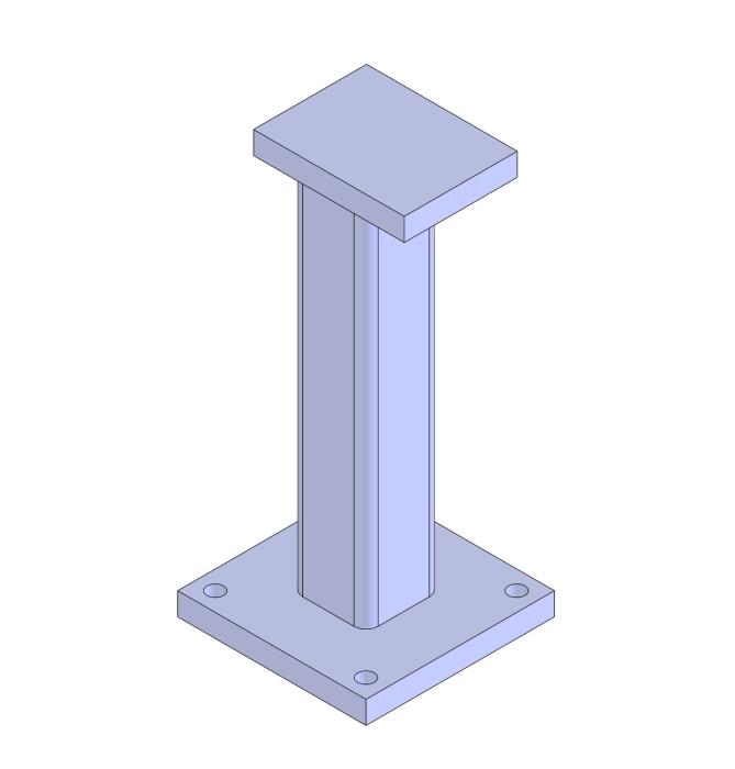 naams art280 elevador para mesa de pase | normas tech rim