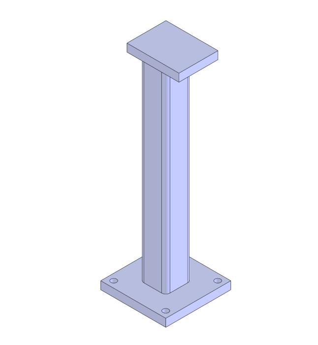 naams art410 elevador para mesa de pase | normas tech rim
