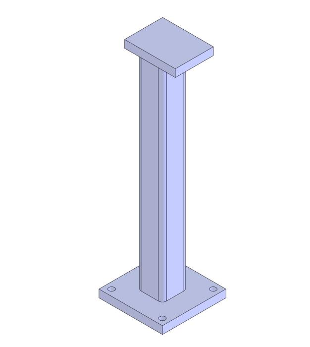 naams art440 elevador para mesa de pase | normas tech rim