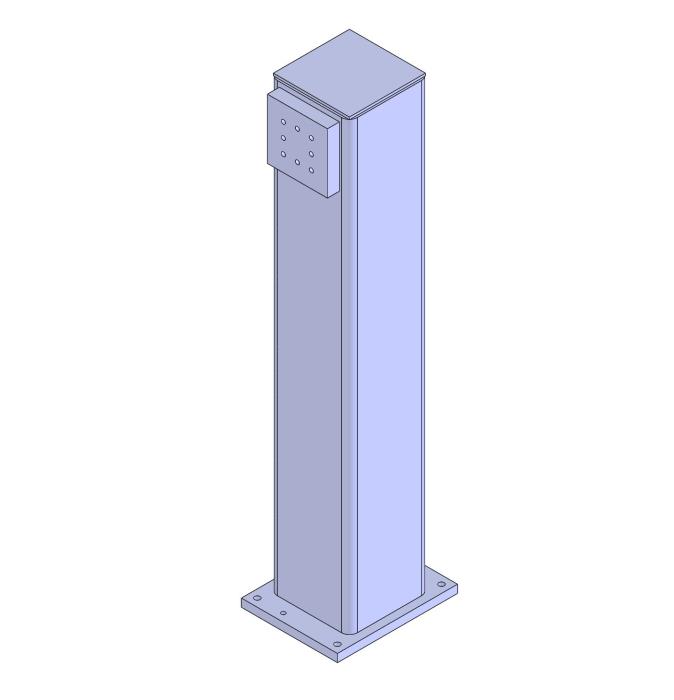 naams arv105 drop away riser | tech rim standards