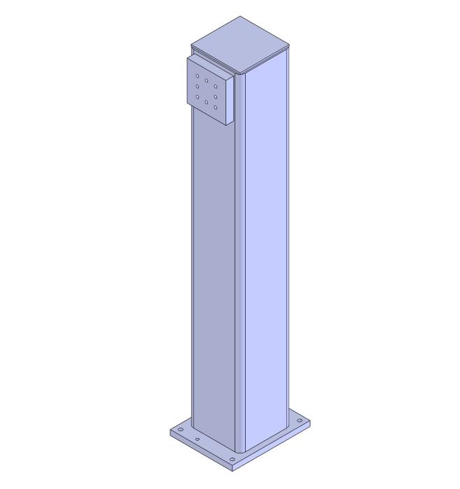 naams arv120 drop away riser | tech rim standards
