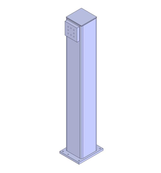 naams arv135 drop away riser | tech rim standards