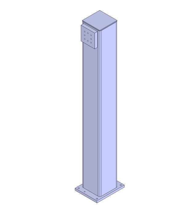 naams arv150 drop away riser | tech rim standards