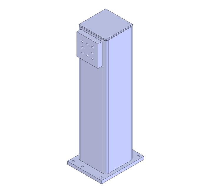 naams arv750 drop away riser | tech rim standards
