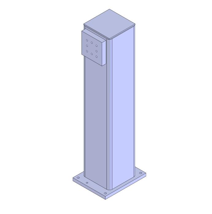 naams arv900 drop away riser | tech rim standards