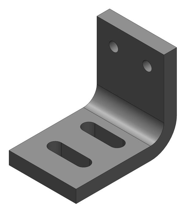 naams asa1050 switch adaptor bracket | tech rim standards