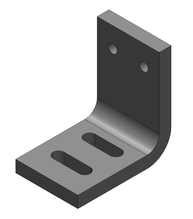 naams asa1060 soporte adaptador de interruptor | normas tech rim