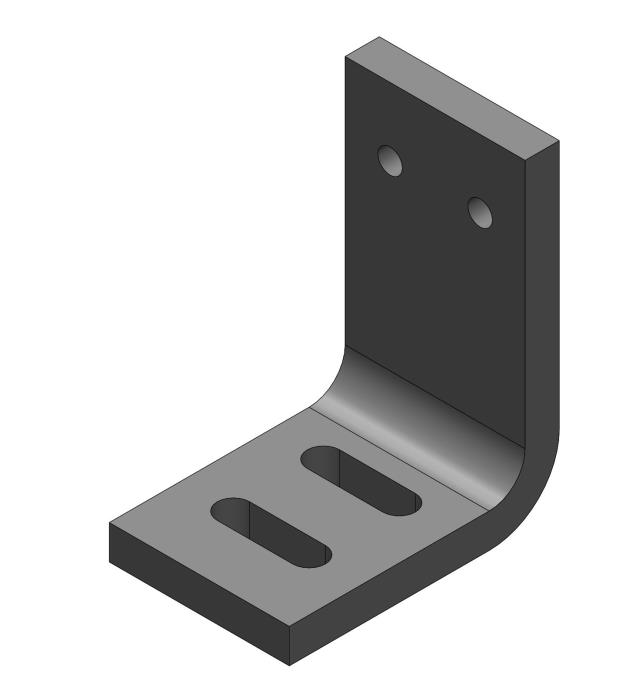 naams asa1070 soporte adaptador de interruptor | normas tech rim