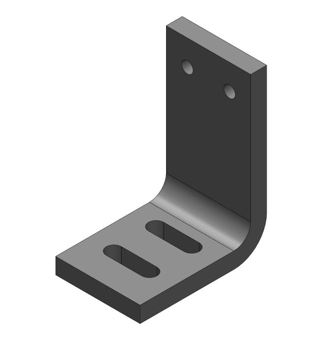 naams asa1080 soporte adaptador de interruptor | normas tech rim