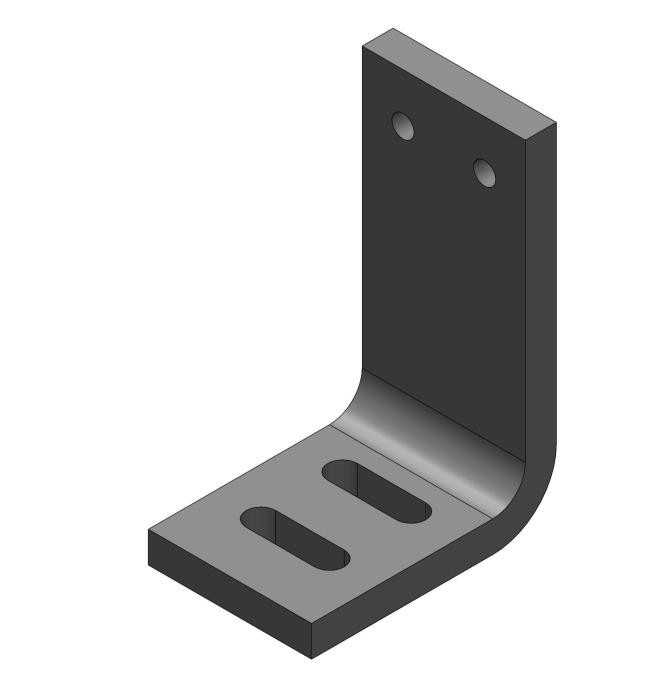 naams asa1090 soporte adaptador de interruptor | normas tech rim