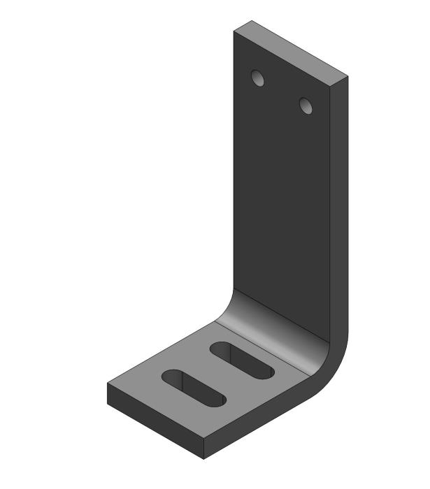 naams asa1120 soporte adaptador de interruptor | normas tech rim