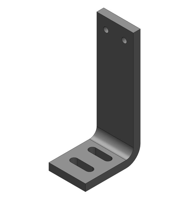 naams asa1140 soporte adaptador de interruptor | normas tech rim