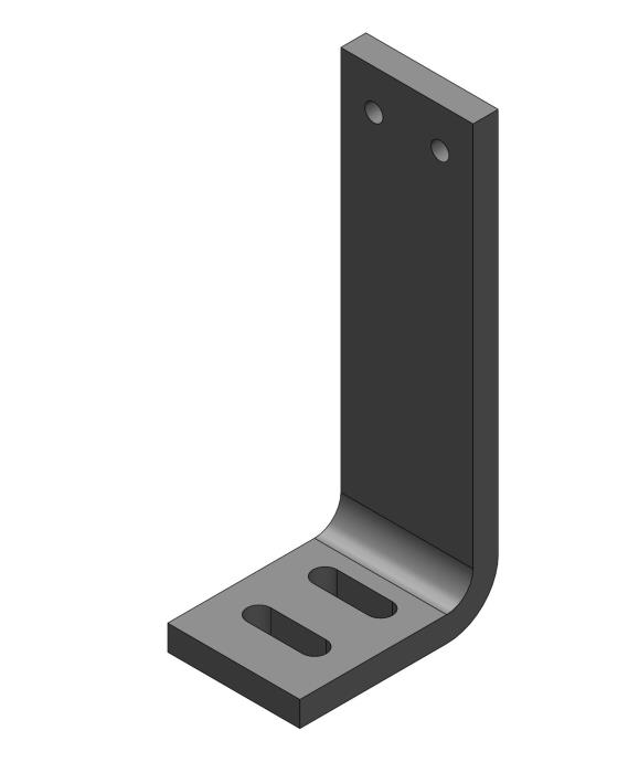 naams asa1150 soporte adaptador de interruptor | normas tech rim